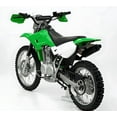 thumbnail image 3 of RPS MX Viper-E 150cc Full Size Dirt Bike, Electric Start, 5-Speed Manual, Hydraulic Disc Brakes, Off-Road Only (Blue), 3 of 6