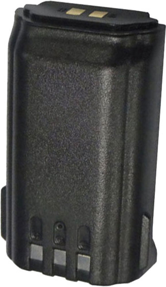 Leather Case Holder & Shoulder Strap for ICOM IC-F33 IC-F43 IC-F34 IC-F44 
