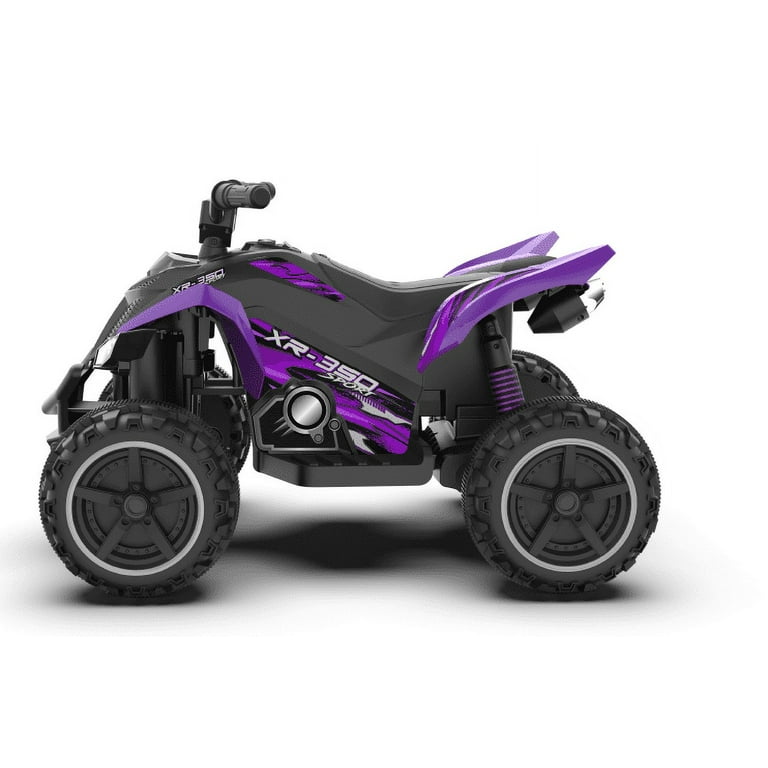 Electric quad bike 2025 for 10 year old
