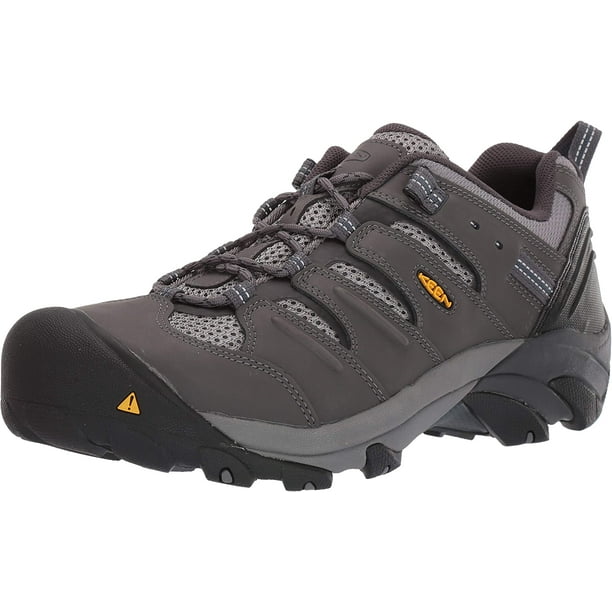 Keen steel toe work boots hot sale near me