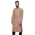 thumbnail image 4 of Atasi Printed Summer Kurta For Men Party Wear Casual Kurtas Ethnic Clothing, 4 of 7