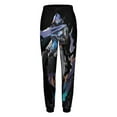 thumbnail image 4 of Valorant Omen Women's Sweatpants Fall Jogger Pants Workout Lounge Comfy Athletic Joggers L, 4 of 8