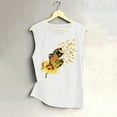 thumbnail image 3 of outfmvch tank top for women summer printing shirt casual tank tunic tops blouse womens tops, 3 of 6