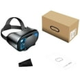 thumbnail image 1 of PENGXIANG Casque Helmets 3D VR Glasses Virtual Reality Headsets For Smartphone, 1 of 12