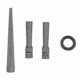 thumbnail image 3 of Stone Wedge For Stone Cracking 14/16 Mm 5-pack, 3 of 3