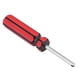 thumbnail image 3 of Herramienta rápida y fácil para quitar válvulas de neumlicos de motocicleta, kit de reparación de 10 pielas con ajuste universal rojo y negro, 3 of 7