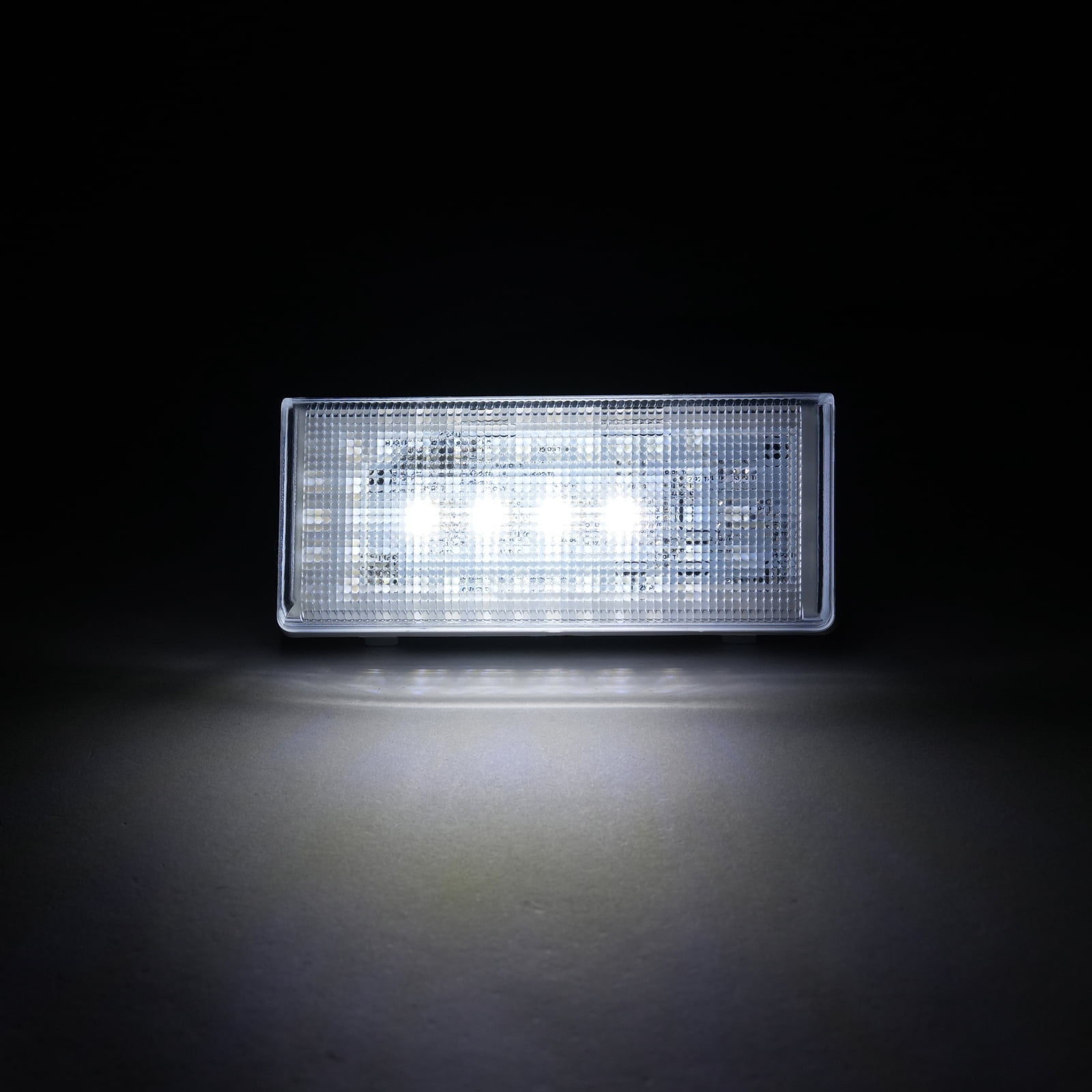 New Refrigerator LED Light Lamp For Whirlpool #W10465957 W10515058 PS11755867