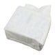 thumbnail image 5 of Pañales desechables para perros, suaves, absorbentes, de ajuste seguro, a prueba de fugas, para perros machos, talla M, 5 of 14