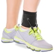 thumbnail image 1 of Corsé ortopédico AFO Foot Drop, ajustable y suave para tobillo, 1 of 6