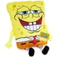 thumbnail image 1 of Almohada de Peluche Get Trend Bob Esponja 35x28 cm Amarilla, 1 of 6