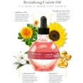 thumbnail image 2 of Cuccio Naturale Cuticle Oil with Pomegranate and Fig, 2.5 fl oz, 2 of 6