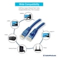 thumbnail image 5 of CableWholesale 10X8-06120 Câble CAT 6, 5 of 5