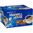 Maxwell House House Blend Medium Roast KCup® Coffee Pods, 100 ct Box