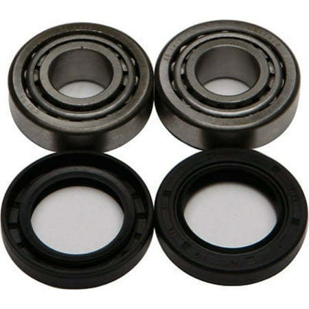NEW All Balls Front Wheel Bearing Seal Kit Harley XLH Sportster Super 73-99