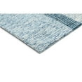 thumbnail image 3 of Jaipur Abstract Area Rug, Blue - 2'6"x8', 3 of 6