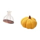 thumbnail image 5 of Elegante Soporte Multiusos Para Corchos De Vino Y Almohada De Calabaza De Halloween, Regalo único, Práctico Jarrón Decorativo De Felpa Para Cocina, Dormitorio, Decoración De Sofá., 5 of 8