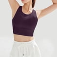 thumbnail image 5 of Bixock Sports Bras for Women High Support Plus Size Bra H Back Structure Shock Proof Firm Structure Yoga Running Inner Wear Women Bras, 5 of 5