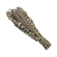 thumbnail image 3 of 15 Pcs Dried Preserved Eucalyptus Stems & Lavender Flowers Bundles, 3 of 5