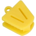 thumbnail image 3 of Accesorio para la boca dental NikouMX 10 piezas Bloque de mordida ortodoncia morado verde amarillo, 3 of 8