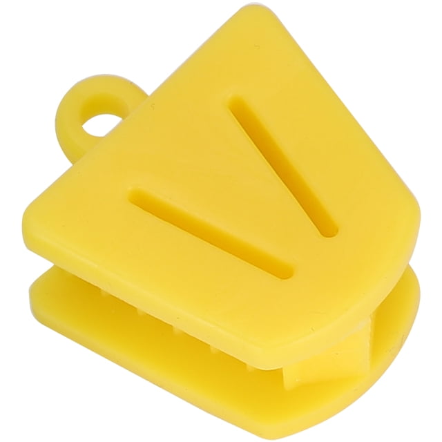 Soporte bucal dental para odontología, 10 piezas de soporte bucal dental, soporte interno, bloques de mordida de ortodoncia, muy versátiles