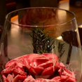 thumbnail image 2 of Exquisite, simple, romantic, and practical wine glass made of glass – Hero Cup Ref: 9091, 2 of 5