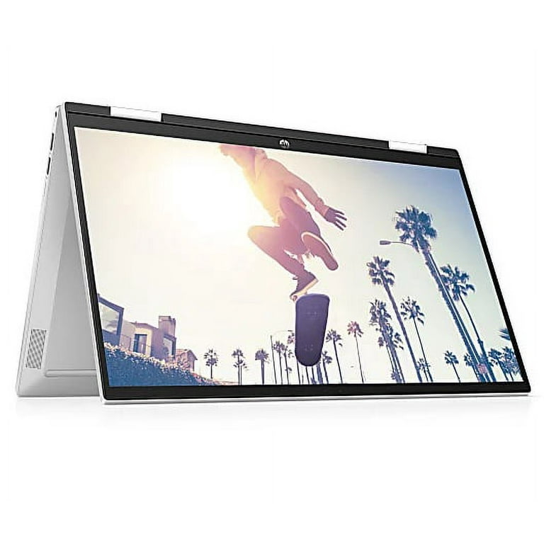 HP Pavilion x360 Convertible - 15.6 Full HD Touchscreen Laptop - Intel  Core i5 - 12GB RAM - 512GB SSD - 2 Year Warranty Care Pack + Accidental  Damage Protection - Windows 11 - Sam's Club