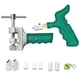 thumbnail image 2 of Cortador de vidrio profesional, cortador de azulejos y cerámica, cortador manual, alicates para romper vidrio, kit de herramientas, 2 of 8