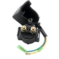 thumbnail image 3 of Starter Solenoid Relay For 400EX 300 300EX 2002-2007 Sunnimix Relé de solenoide de arranque, 3 of 8