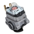 thumbnail image 4 of Carburetor, Carburetor Kit Replacement Perfect Fit  For Gardening, 4 of 8