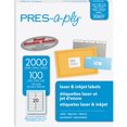 thumbnail image 1 of PRES-a-ply AVE30601 Address Label, 1 of 2