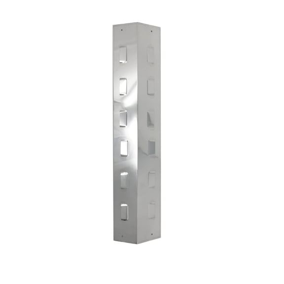 Replacement Flavorizer Bars for Master Chef 405LP, 85-3003-4, Charbroil 463820308, Gas Models, 1-Pack