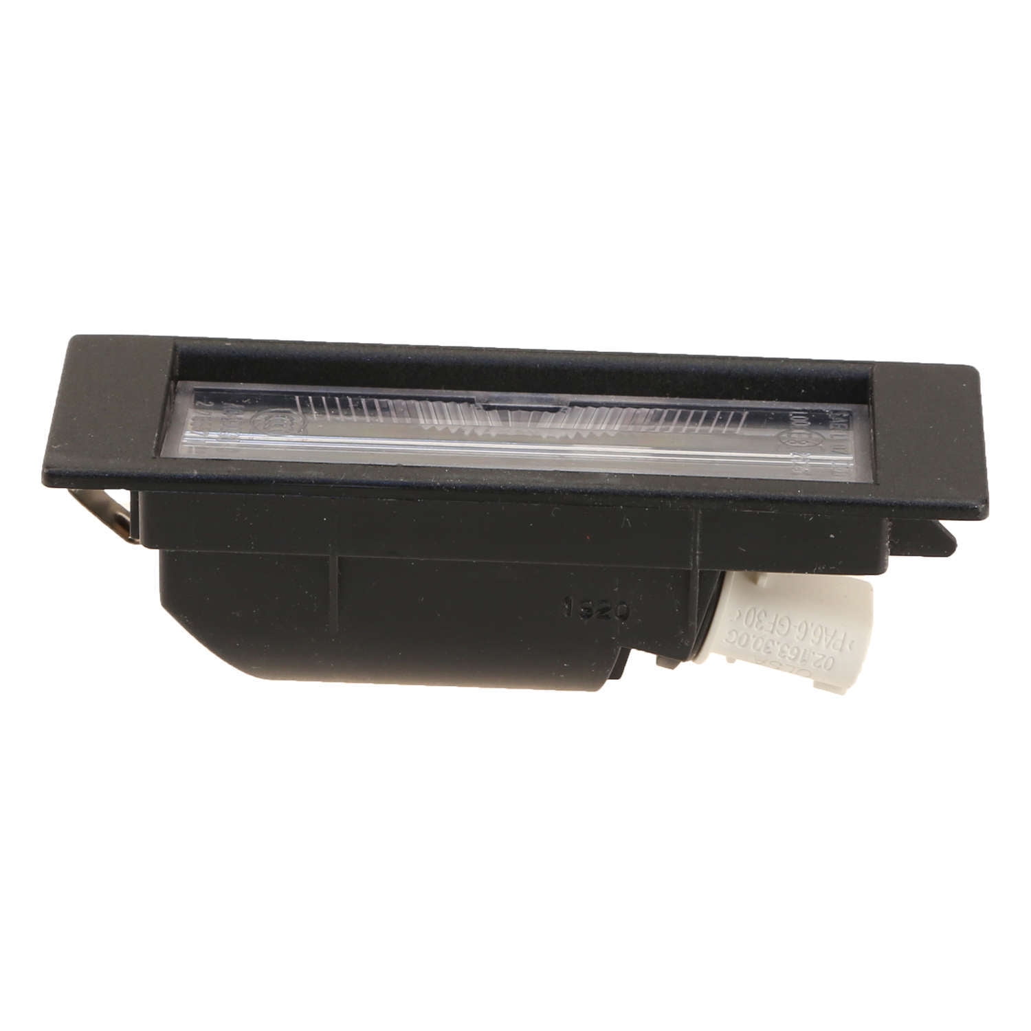 Original Equipment Original OE Replacement License Plate Light