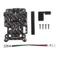 thumbnail image 1 of Voro CNC TAP Grifo de Fibra de Carbono Estructura Ultra Peso con, 1 of 8