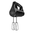 thumbnail image 3 of Batidora de Mano Black+Decker 5 Velocidades Negra MX400B-LA, 3 of 6