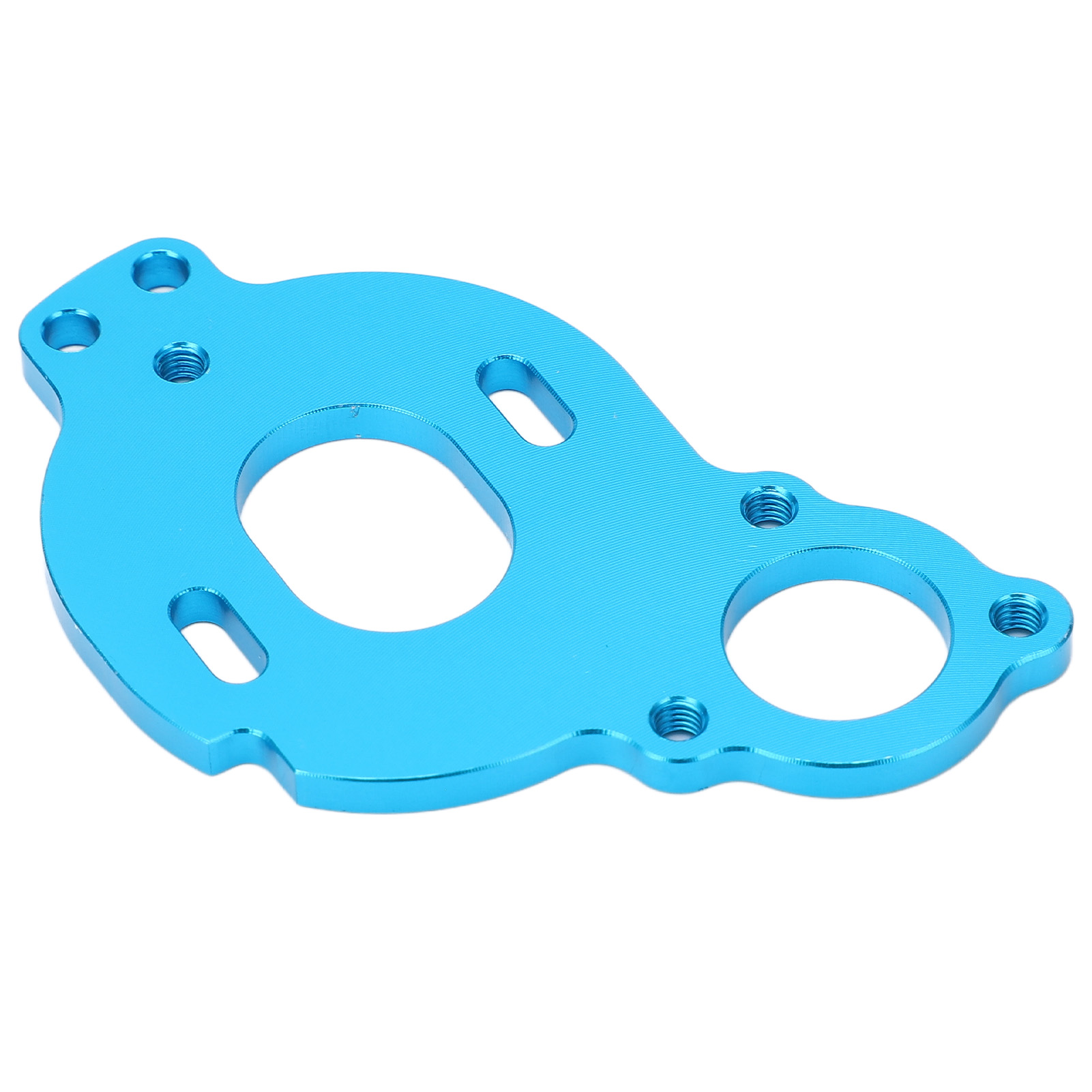RC Motor Mount, RC Motor Mount Base Keep Balanced Aluminium Alloy Sturdy High Temperature