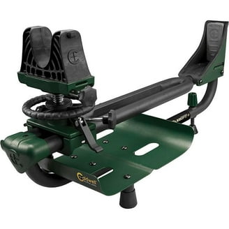 Caldwell Lead Sled 2 Rifle Shooting Rest, Adjustable Gun Front