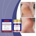 thumbnail image 5 of Puntoco Crema hidratante y antigrietas para manos y pies Crema hidratante y antisequedad para el cuidado de la piel del cuerpo, codos y talones, 5 of 5