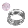 thumbnail image 3 of unbranded Anillo De Para Pulsera Material DIY Durable Y Ligero Para Bisutería, 3 of 8