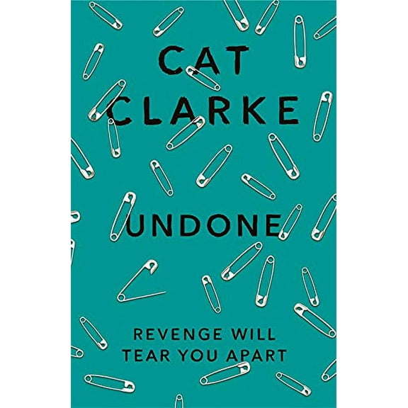 Pre-Owned Undone Paperback