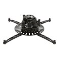 thumbnail image 1 of Premier Mounts Support de Réglage Fin pour Projecteur FTP - Composant de Montage (Support de Plafond, Support Universel) - pour Projecteur - Noir, 1 of 3