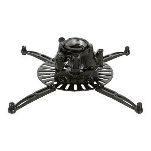 Premier Mounts Support de Réglage Fin pour Projecteur FTP - Composant de Montage (Support de Plafond, Support Universel) - pour Projecteur - Noir