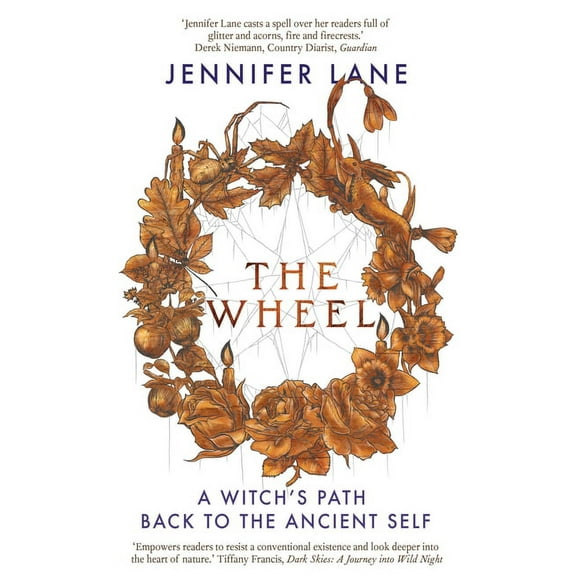 The Wheel, (Paperback)