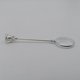 thumbnail image 4 of 2Pcs Fumador 17mm Soporte para Señora Fumadora Plata, 4 of 9