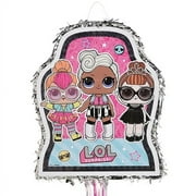 Ya Otta LOL Surprise Pull String Party Pinata
