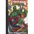 thumbnail image 1 of Pre-Owned Spider-Man Family: Itsy-bitsy Battles (Paperback) 078512988X 9780785129882, 1 of 1