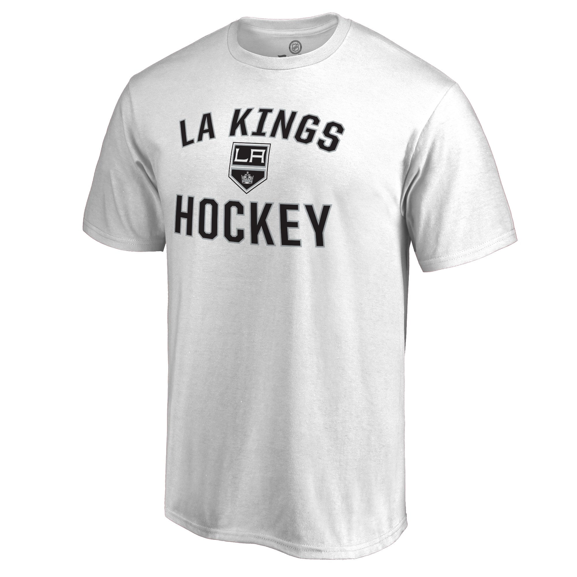 KINGS SPORTS LA Los Angeles She Loves The D Mens T-Shirt
