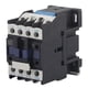 thumbnail image 3 of Contactor de CA Normalmente abierto Jadeshay Bobina Normalmente abierta 9A 50 HZ, 3 of 8