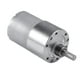 thumbnail image 5 of Motor de transmisión de cilindros de CC, conector de aluminio 37GB 3530 12V CC 76 RPM, 5 of 5