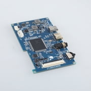 Driver Board LVDS LCD Screen Controller Module Plate 40Pin