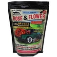 thumbnail image 3 of Old Truck Organics 0634 Rose &amp; Flower Organic Fertilizer, 2.2 Lbs, 3 of 4